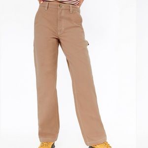 Tna Greenwich Pant Size 00